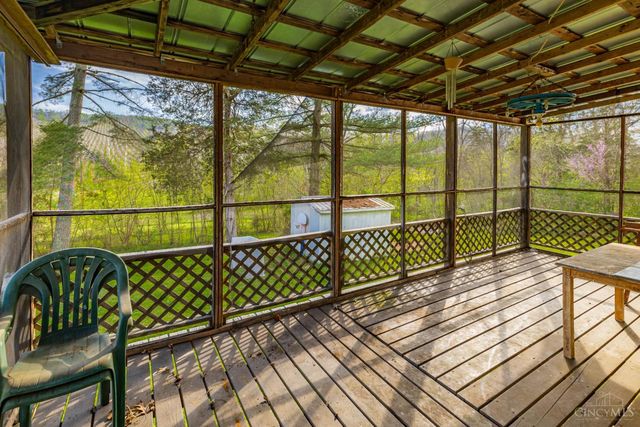 1919 Beasley Fork Rd, Monroe Twp, OH 45693