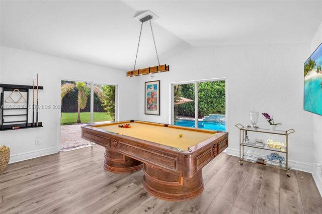 15896 SW 16th Court, Pembroke Pines, FL 33027