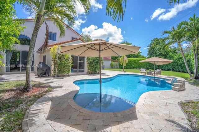 15896 SW 16th Court, Pembroke Pines, FL 33027