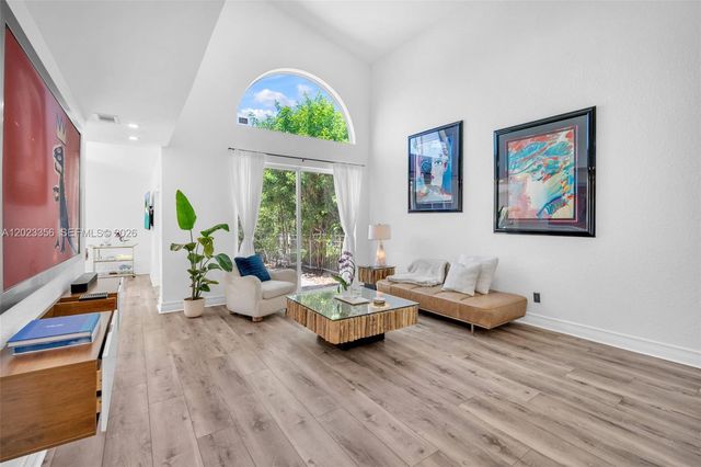 15896 SW 16th Court, Pembroke Pines, FL 33027