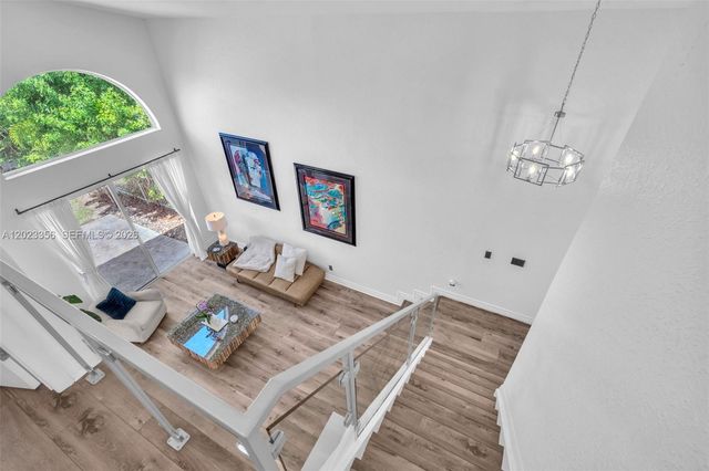 15896 SW 16th Court, Pembroke Pines, FL 33027