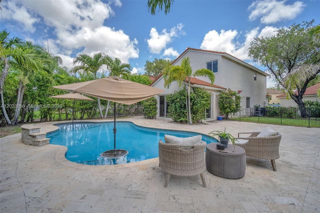 15896 SW 16th Court, Pembroke Pines, FL 33027