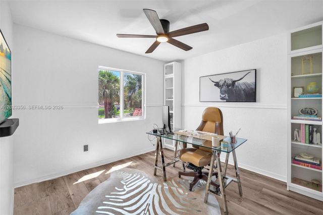 15896 SW 16th Court, Pembroke Pines, FL 33027