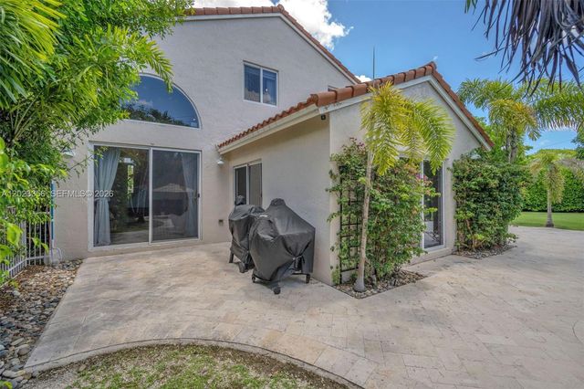 15896 SW 16th Court, Pembroke Pines, FL 33027