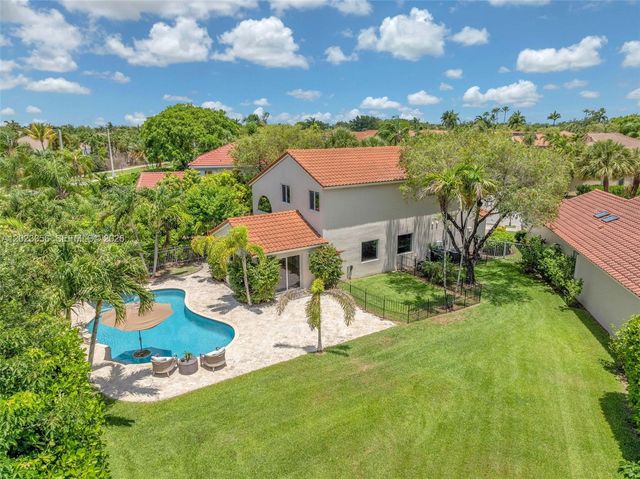 15896 SW 16th Court, Pembroke Pines, FL 33027