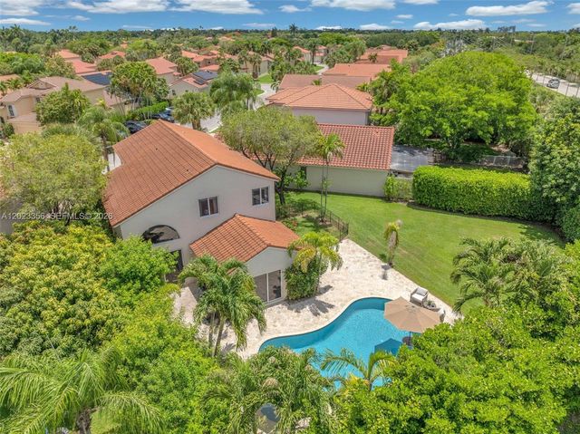 15896 SW 16th Court, Pembroke Pines, FL 33027