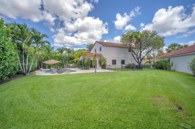15896 SW 16th Court, Pembroke Pines, FL 33027