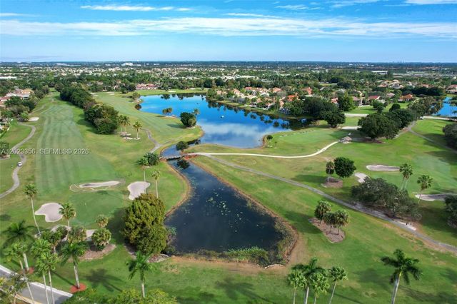15896 SW 16th Court, Pembroke Pines, FL 33027