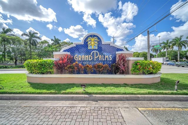 15896 SW 16th Court, Pembroke Pines, FL 33027