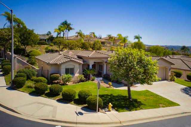 3262 Camino Marzagan, Escondido, CA 92029