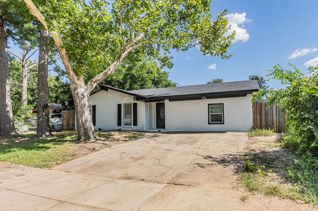 10024 Mill Valley Lane, Dallas, TX 75217