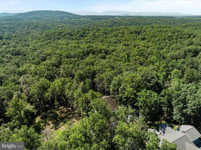 139 MAPLE AVE, Mount Jackson, VA 22842