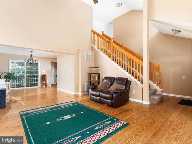 139 MAPLE AVE, Mount Jackson, VA 22842