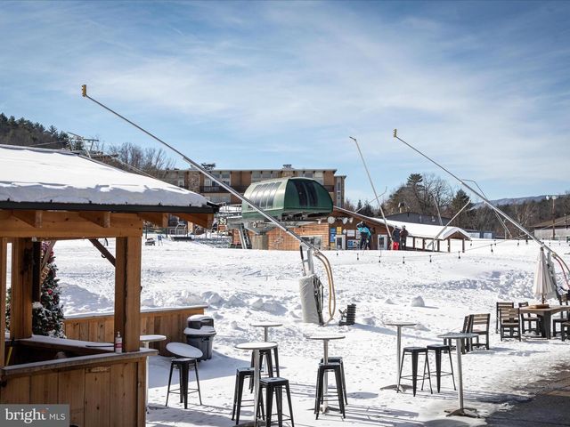 139 MAPLE AVE, Mount Jackson, VA 22842