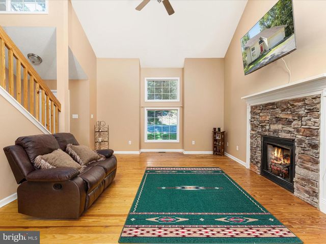 139 MAPLE AVE, Mount Jackson, VA 22842