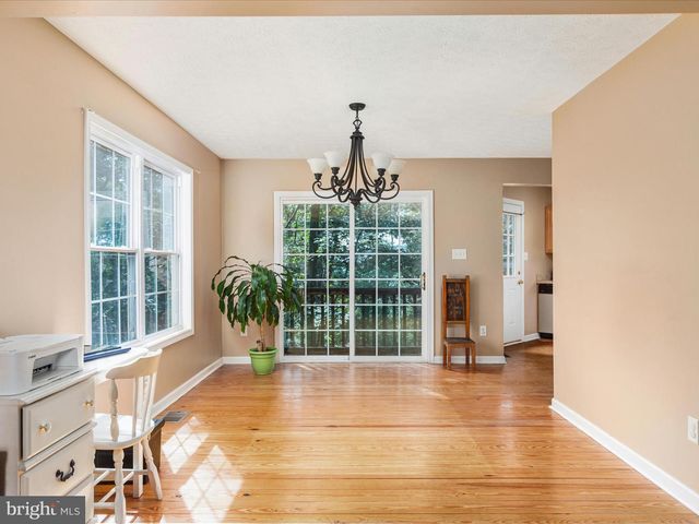 139 MAPLE AVE, Mount Jackson, VA 22842