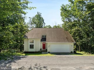 139 MAPLE AVE, Mount Jackson, VA 22842