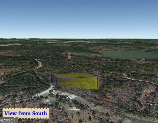 0 Cade Creek, Elberton, GA 30635