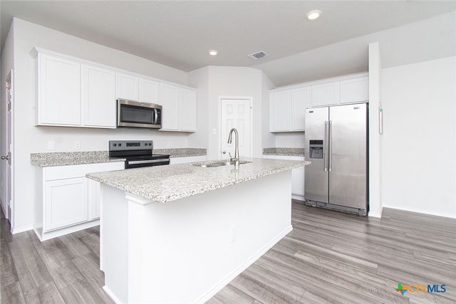 1717 Cedrus Drive, Belton, TX 76513