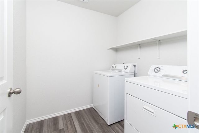 1717 Cedrus Drive, Belton, TX 76513