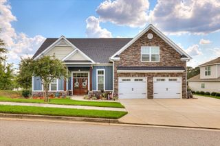 366 BRIDLE PATH Road, North Augusta, SC 29860