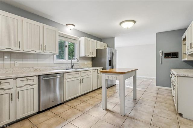 812 Coverdale LN, Virginia Beach, VA 23452