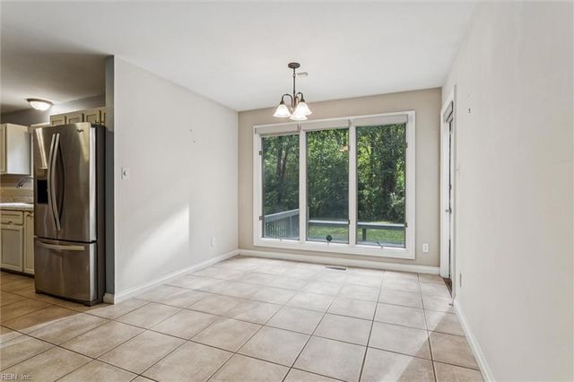 812 Coverdale LN, Virginia Beach, VA 23452