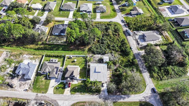 1487 Xavier Avenue SE, Palm Bay, FL 32909