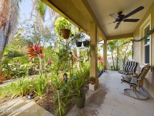 1487 Xavier Avenue SE, Palm Bay, FL 32909