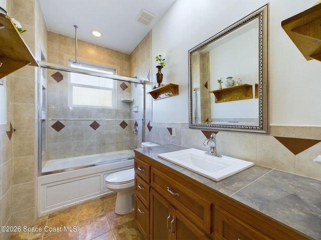 1487 Xavier Avenue SE, Palm Bay, FL 32909