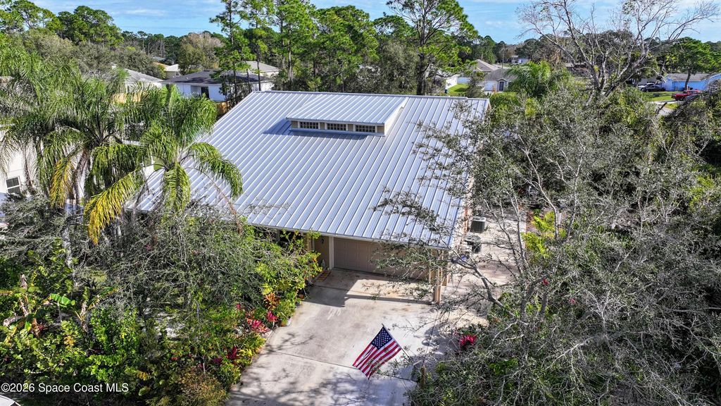 1487 Xavier Avenue SE, Palm Bay, FL 32909