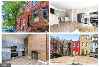 1927 SAINT PAUL ST, Baltimore, MD 21218