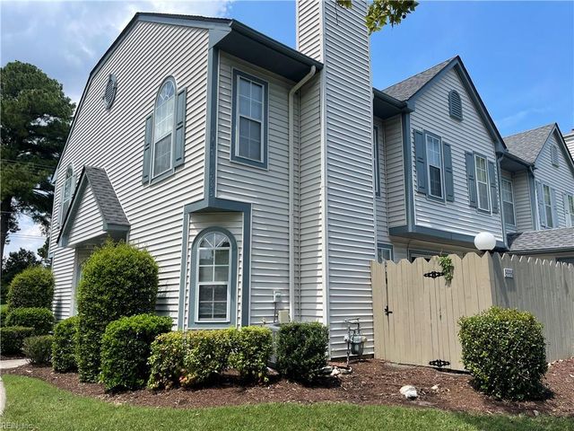 4933 Shallowford CIR, Virginia Beach, VA 23462
