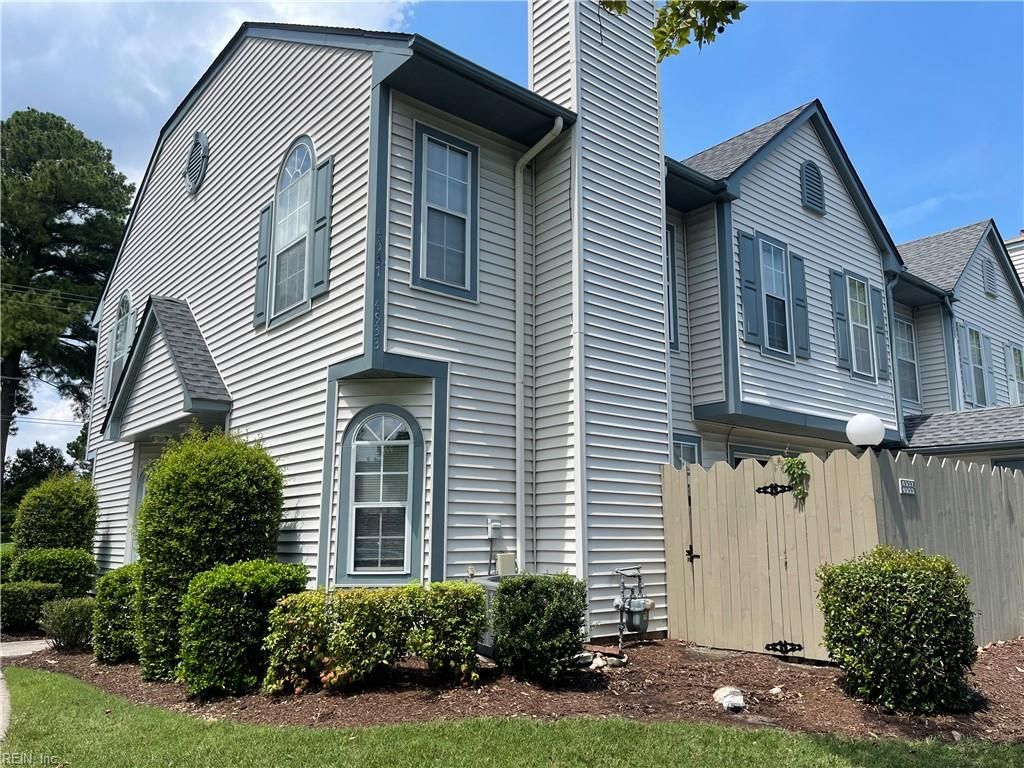 4933 Shallowford CIR, Virginia Beach, VA 23462