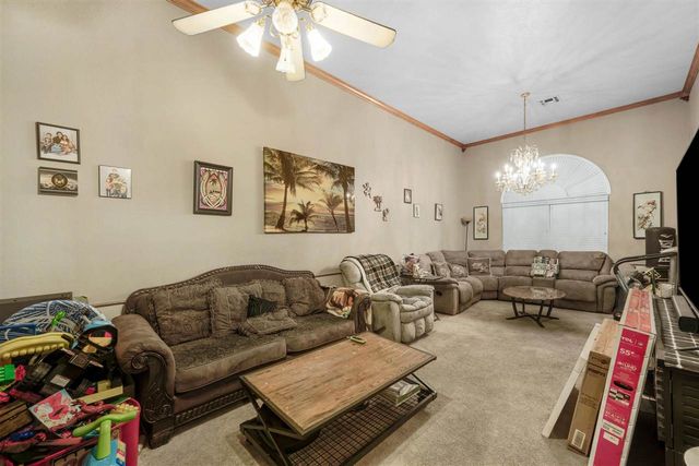 12 NW Valley Ridge Rd, Lawton, OK 73505