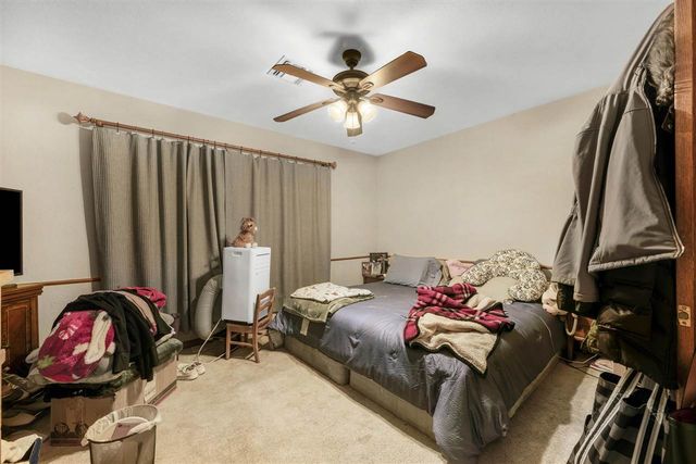 12 NW Valley Ridge Rd, Lawton, OK 73505