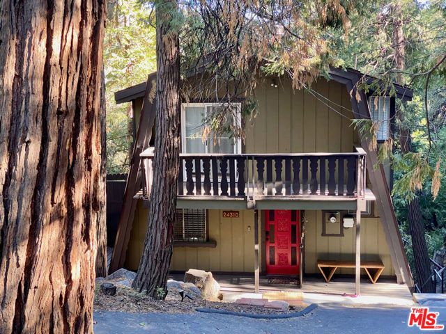 24310 Altdorf Drive, Crestline, CA 92325