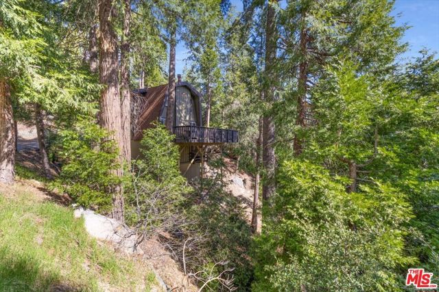 24310 Altdorf Drive, Crestline, CA 92325