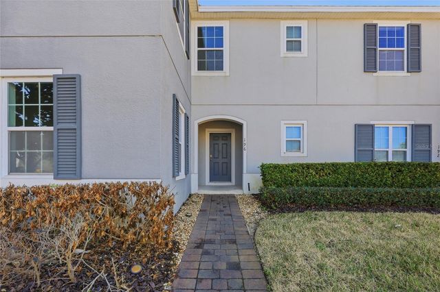 196 PRIMROSE DRIVE, Davenport, FL 33837