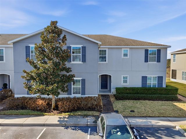 196 PRIMROSE DRIVE, Davenport, FL 33837