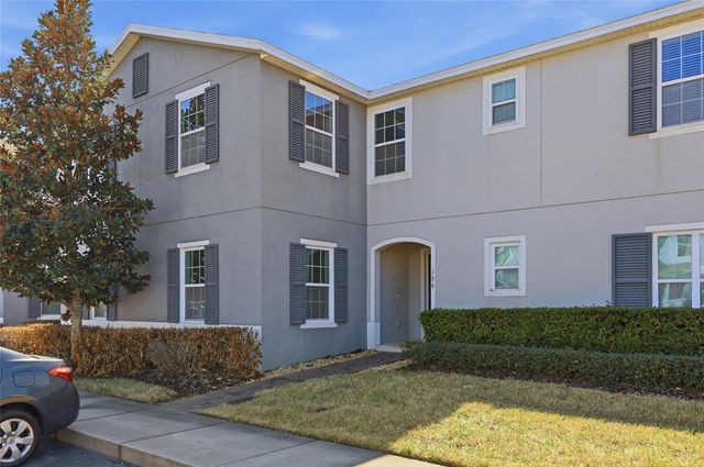 196 PRIMROSE DRIVE, Davenport, FL 33837