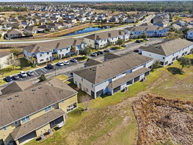 196 PRIMROSE DRIVE, Davenport, FL 33837