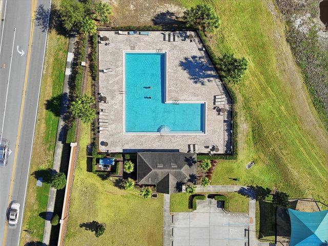 196 PRIMROSE DRIVE, Davenport, FL 33837