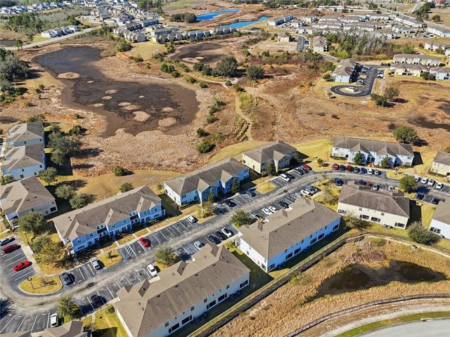 196 PRIMROSE DRIVE, Davenport, FL 33837