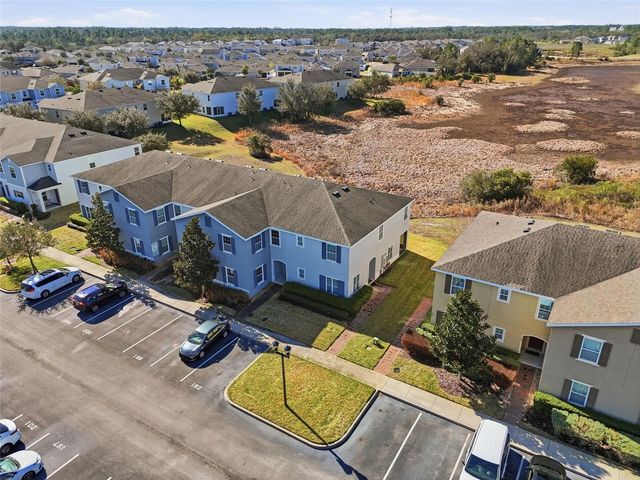 196 PRIMROSE DRIVE, Davenport, FL 33837