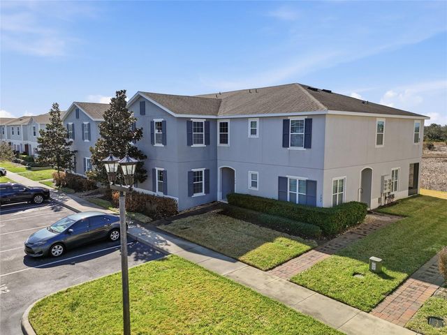 196 PRIMROSE DRIVE, Davenport, FL 33837