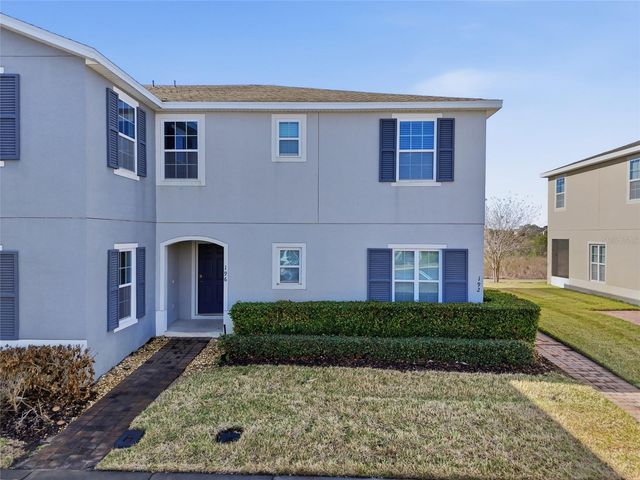 196 PRIMROSE DRIVE, Davenport, FL 33837