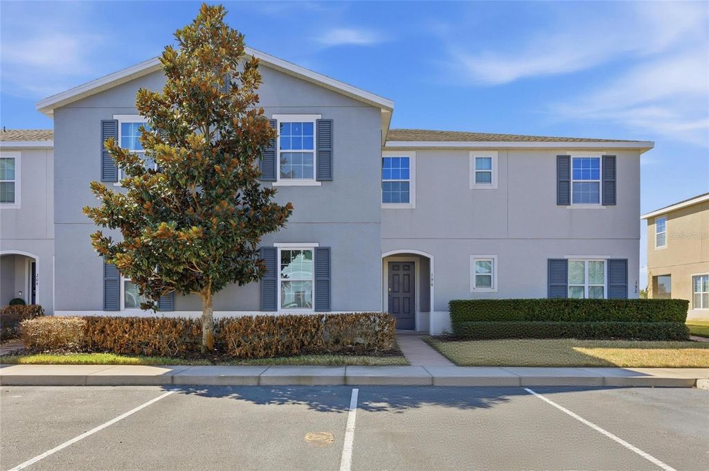 196 PRIMROSE DRIVE, Davenport, FL 33837
