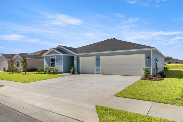 8367 SW 41ST TERRACE, Ocala, FL 34476