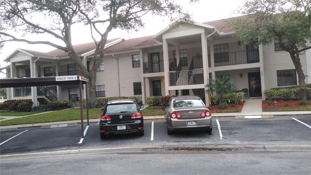 2163 ELM STREET 803, Dunedin, FL 34698